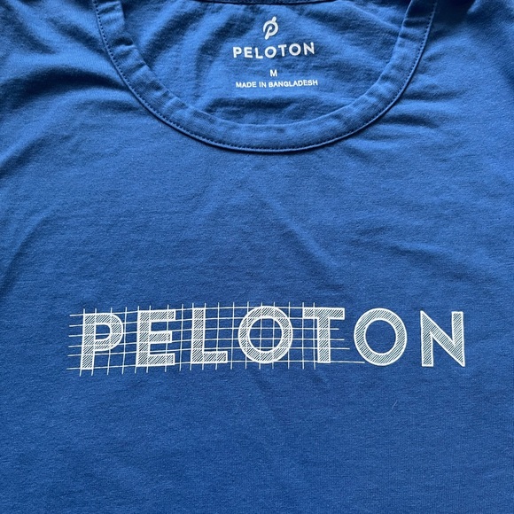 Peloton tank, size women’s medium - Picture 2 of 3